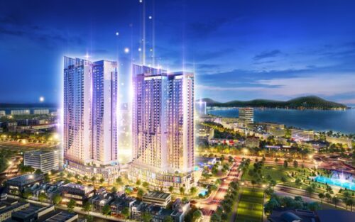 Ra mắt căn hộ 1+: chuẩn sống '3 an', quỹ căn giới hạn