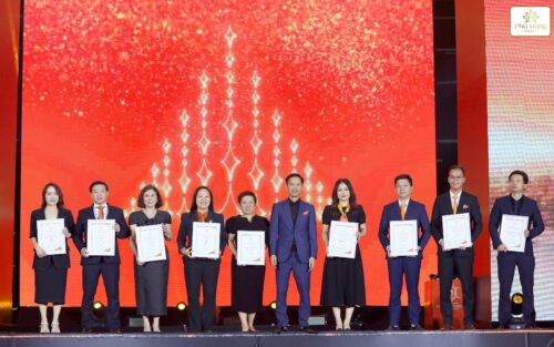 Vinhomes đã bàn giao gần 1.000 căn nhà tại Vinhomes Ocean Park 2 - The Empire