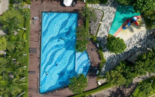 The Filmore Da Nang gây ấn tượng mạnh trong sự kiện ra mắt