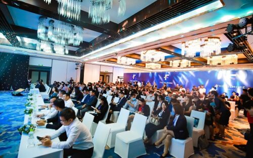 Mặt bằng giá nhà đất TP HCM liên tục lập đỉnh mới