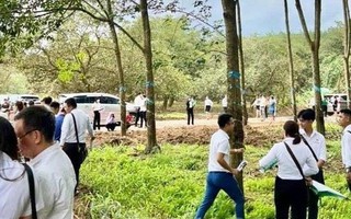 Chuyện về chuyến đi xem đất được rao bán giá rẻ ở Nhà Bè nhưng bị dẫn đi tận Bình Dương