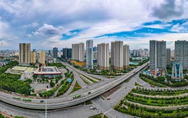 Dòng tiền khôn ngoan của người mua nhà đang bị bẻ lái đi đâu?