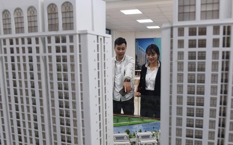 Huyện Di Linh muốn đưa loạt dự án 'khủng' vào quy hoạch tỉnh Lâm Đồng