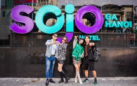 Xu hướng du lịch công tác lên ngôi, khách san thuận ích chiếm ưu thế