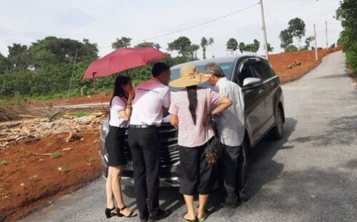 Giá BĐS Hà Nội tăng mạnh, tìm đâu căn hộ chất lượng dưới 30 triệu/m2?