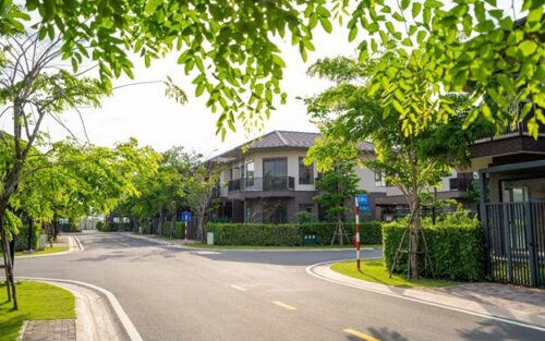 Meyhomes Capital Phú Quốc háo hức chào đón những cư dân đầu tiên