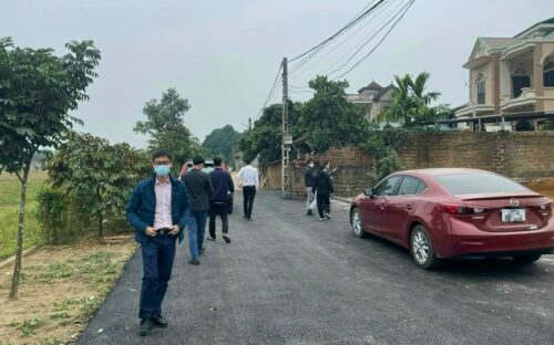 Công ty BĐS “mua chung” mới lập của ông Phạm Nhật Vượng có giống quỹ tín thác đầu tư BĐS (REIT)?