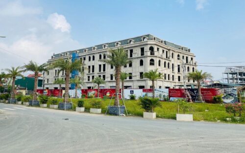 Quy Nhơn: Nguồn cung căn hộ 5 sao không đuổi kịp đà tăng trưởng du lịch