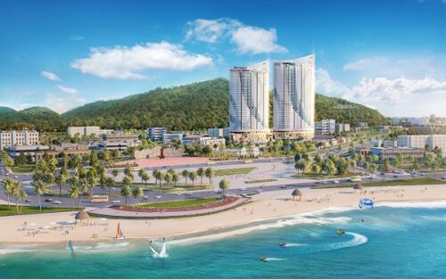 Gamuda Berhad đạt giải Asiamoney Malaysia "Doanh nghiệp nổi bật nhất Châu Á 2022"