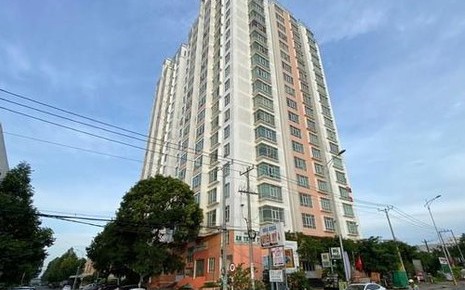 Lộ diện tọa độ mới nổi quy tụ shophouse biển tiềm năng