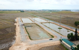 Quảng Bình công khai quy hoạch, ngăn chặn sốt đất ảo