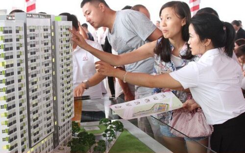 Thị trường bất động sản: Củng cố niềm tin bằng "thuốc" minh bạch