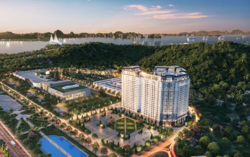 Những lợi thế đầu tư hấp dẫn tại Shophouse DIC Victory City Hậu Giang