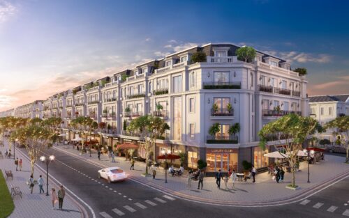 Meyhomes Capital Phú Quốc - Tiếp nối sứ mệnh lan toả phồn vinh