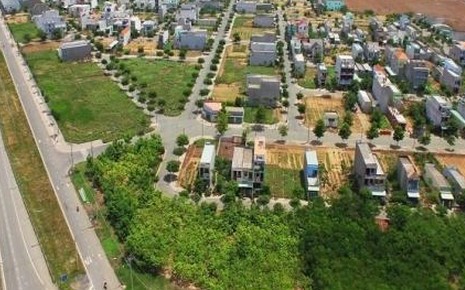 Dấu chân Bắc tiến của N.H.O