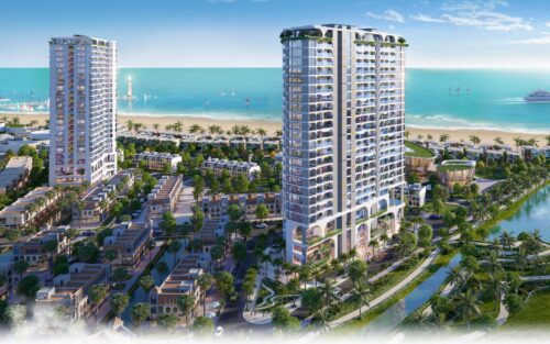 Áp dụng chính sách bán hàng mới, Bcons Plaza thu hút nhà đầu tư