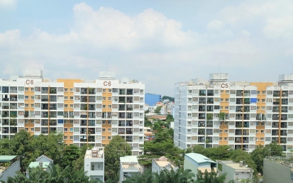 Thị trường bất động sản Quảng Ngãi chững lại, sau giai đoạn biến động tăng