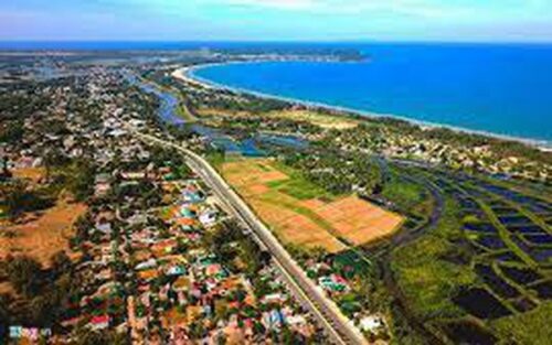 Thị trường bất động sản phân lô bán nền chững: Giai đoạn “đóng băng” sắp bắt đầu?