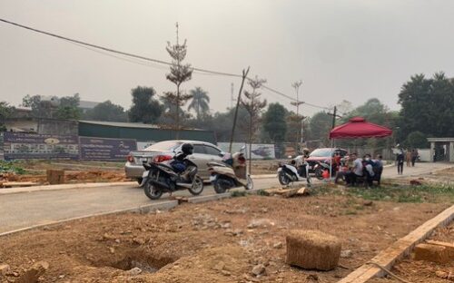 Sở Xây dựng Hà Nội: Thị trường bất động sản Hà Nội trầm lắng, nhà ở thấp tầng gần như không có giao dịch