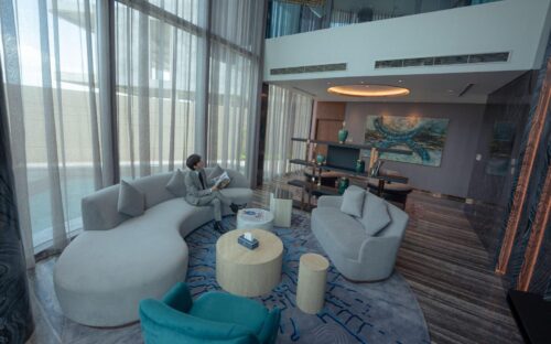 Từ bãi biển Waikiki tới Bãi Sao: Những vùng đất quyến rũ, sôi động