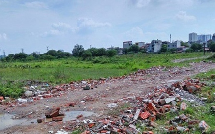 Bộ Công thương thu hồi 2 khu 'đất vàng' ở Hà Nội cho doanh nghiệp mượn trái quy định