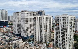 Giá nhà liên tục tăng, liệu đã đạt đỉnh?