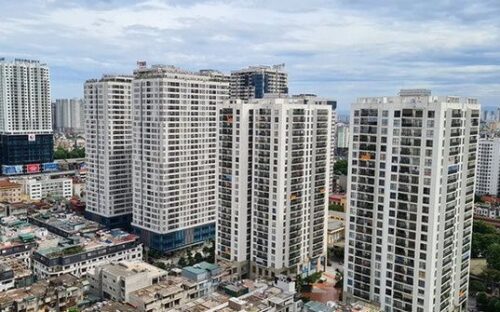 Đất đấu giá Bắc Giang đến thời 'ế ẩm'?