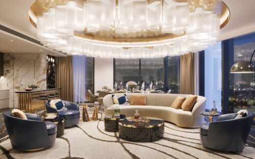 Thị trường BĐS sôi động khi Phổ Yên chính thức lên thành phố