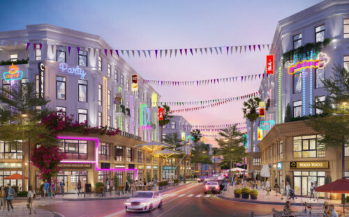 TMS Hotel Da Nang Beach tri ân khách hàng chào mừng Sinh nhật