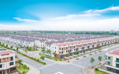 Sức hút của khu đô thị vệ tinh phía Nam Cần Thơ