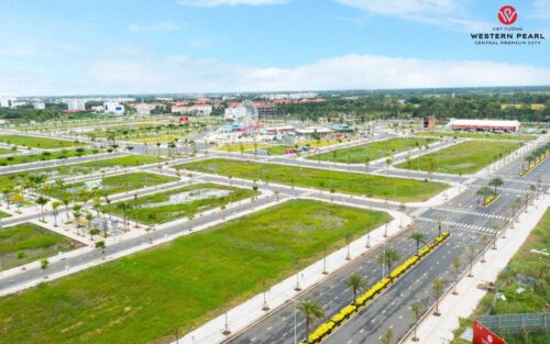 Biệt thự đảo ngọc Regal Victoria ôm trọn 2 sân Golf quốc tế