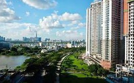 Nghịch lý trên thị trường bất động sản: Lực cầu mạnh nhưng hấp thụ không cao