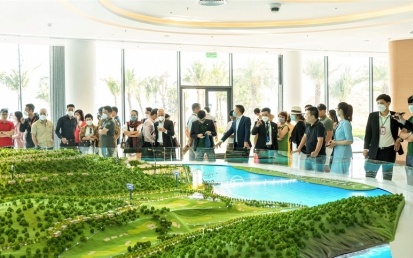 5 yếu tố khiến Artisan Park là dự án đáng đầu tư bậc nhất