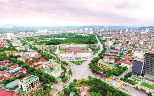 Lộ diện vùng đất tiềm năng lọt vào ‘mắt xanh” của hàng loạt ông lớn Vingroup, T&T, Ecopark, LOTTE…