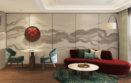 Tiêu chuẩn sống toàn cầu tại Phoenix Legend – MGallery