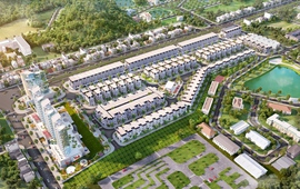 Tìm kiếm cơ hội tại khu vực trung tâm mới Bắc Cường – Lào Cai