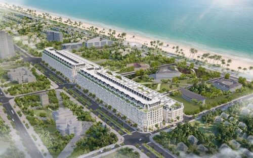 Tecco Felice Tower - Cơ hội cho gia đình trẻ khi giá nhà leo thang