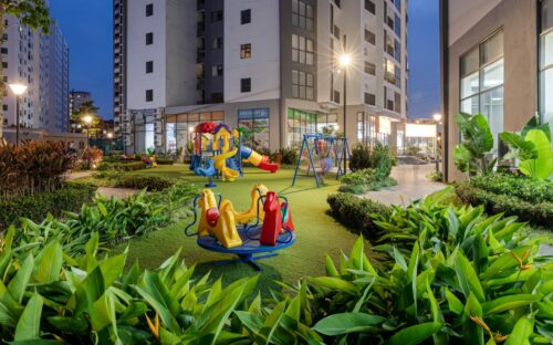 "Ngôi nhà nghỉ dưỡng" ven biển Phú Quốc sắp ra mắt thị trường BDS quý IV/2022