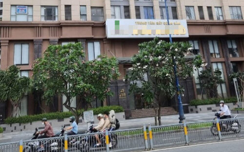 Ngân hàng đất nông nghiệp chờ khung pháp lý