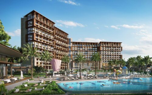 YOO Inspired by Starck – Thương hiệu BĐS hàng hiệu thế giới có mặt tại Việt Nam