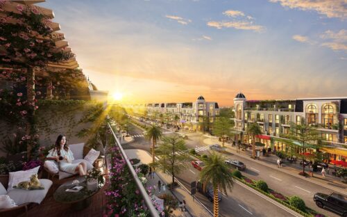 Những tiêu chí mới trong lựa chọn bất động sản của cư dân hiện đại