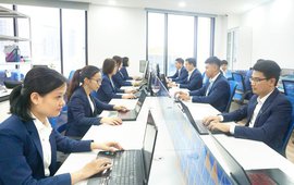 Đất Xanh E&C đưa giải pháp toàn diện phát triển dự án bất động sản