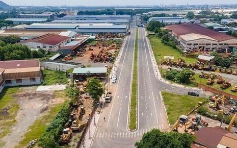 Khai giá cao hơn 3 lần giá quy định, thu thuế bất động sản tăng vọt