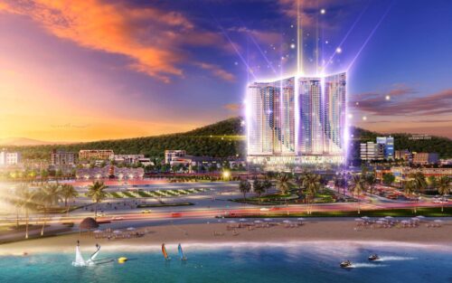 The Sailing Quy Nhơn tung "át chủ bài" với chính sách đột phá