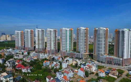 Giao dịch chung cư TP.HCM thấp nhất trong 3 năm qua, chủ đầu tư 'mạnh tay' tung loạt chính sách