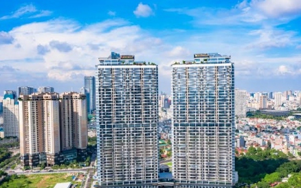 Khó tiếp cận vốn ngân hàng, thị trường bất động sản có nguy cơ đóng băng