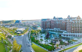 NovaWorld Phan Thiet - Nơi cư dân tận hưởng cuộc sống vạn kết nối