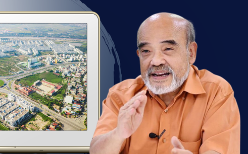 Không có phương pháp định giá đất chính xác tuyệt đối?