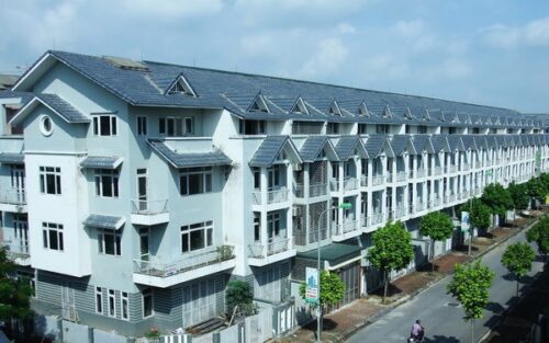 TMS Group kiến tạo không gian sống bền vững