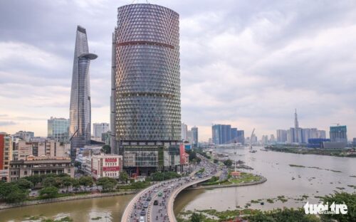 TP.HCM kiến nghị nhiều chính sách về đất đai